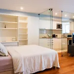Cozy Lovely Studio's In Apartamento