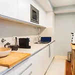 Cozy Lovely Studio's In Lisboa