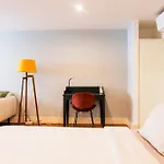 Cozy Lovely Studio's In Apartamento