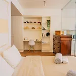Cozy Lovely Studio's In Lisboa
