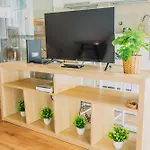 Apartamento Cozy Lovely Studio's In *