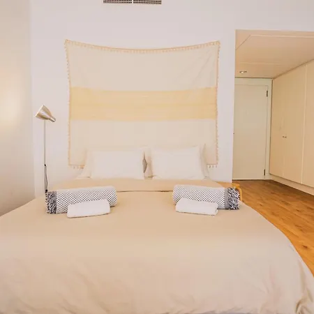 דירה Cozy Lovely Studio's In
