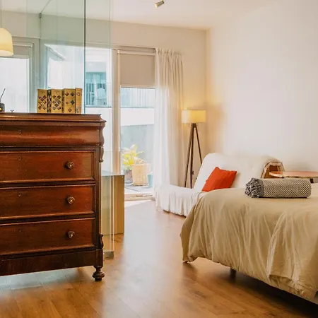 Cozy Lovely Studio's In Apartamento *