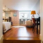 Cozy Lovely Studio's In 리스본