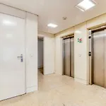 아파트 Cozy Lovely Studio's In
