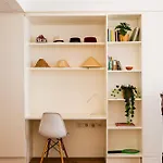 Cozy Lovely Studio's In * 리스본