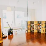 Cozy Lovely Studio's In 아파트 리스본