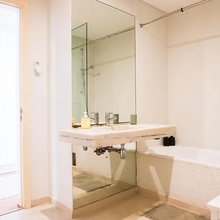 Cozy Lovely Studio's In アパート *