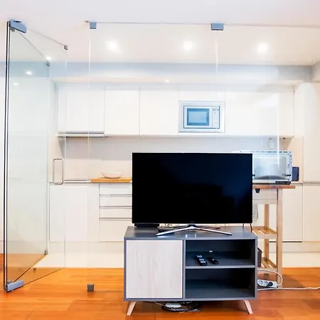 Cozy Lovely Studio's In * リスボン