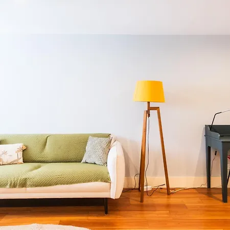 Cozy Lovely Studio's In