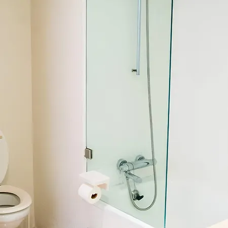 Daire Cozy Lovely Studio's In