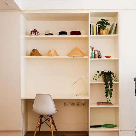 Cozy Lovely Studio's In * Lisbon