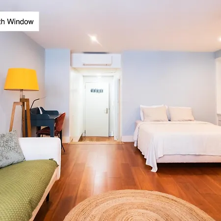 Daire Cozy Lovely Studio's In *