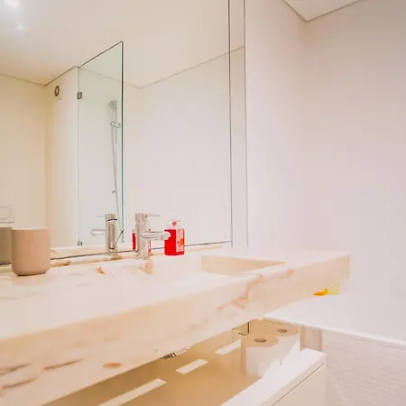 Cozy Lovely Studio's In Apartamento Lisboa