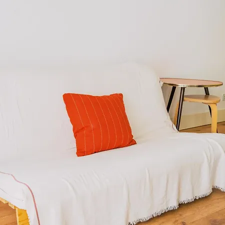 Cozy Lovely Studio's In Apartmán