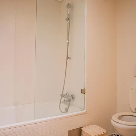 Cozy Lovely Studio's In Lisboa