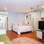 Apartmán Cozy Lovely Studio's In