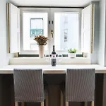 Cozy Lovely Studio's In Apartmán Lisboa