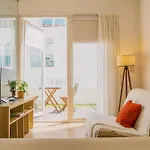 Cozy Lovely Studio's In Apartmán Lisboa
