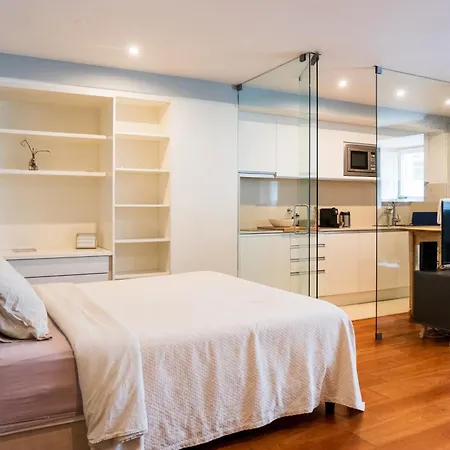 Cozy Lovely Studio's In Apartment